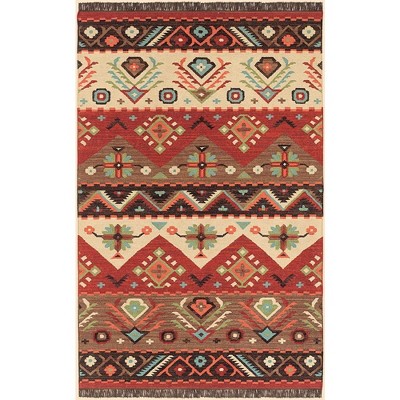 Mark & Day Claudette Woven Indoor Area Rugs