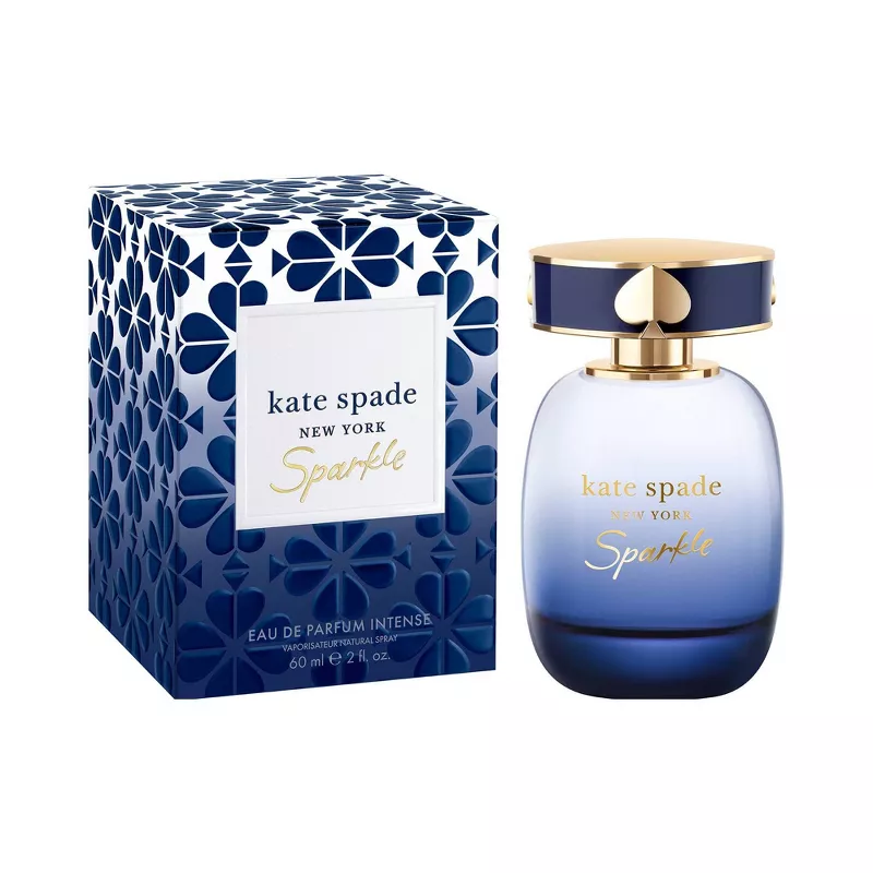 Kate Spade Sparkle Eau de Parfum - 2 fl oz - Ulta Philippines