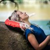 Alpcour Ultralight Inflatable Camping Pillow with Carry Case - 4 of 4