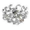 CWI Lighting Swivel 13 Light Flush Mount With Chrome Finish - 3 of 4