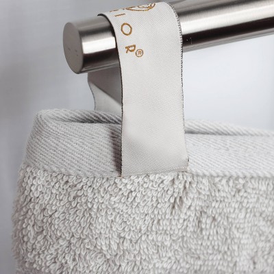 Blue Nile Mills Bath Sheet - Thumbnail 5