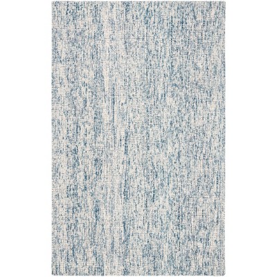 Abstract ABT473 Hand Tufted Area Rug  - Safavieh