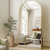 Beautyolove 80"x40"Full Length Mirror,Gold - 4 of 4