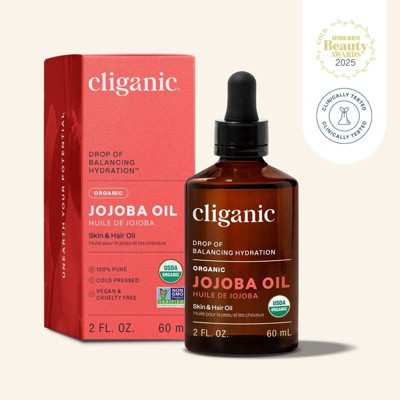 Organic Jojoba Oil
