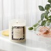 Lidded Jar Candle - Threshold™ - 2 of 3