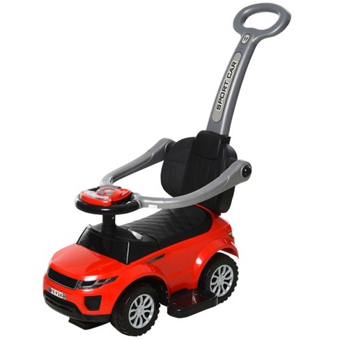 Toy push best sale car for baby