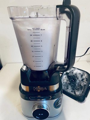 Ninja Professional Plus Blender Duo With Auto-iq - Bn753tgt : Target