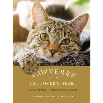 The Cat Lover — Ten Thousand Villages