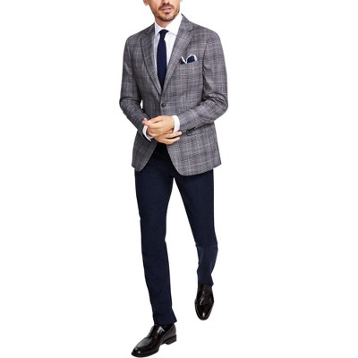 Tommy Hilfiger Mens Th Flex Sport Coat