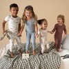 Modern Moments™ by Gerber Toddler Gender Neutral 4-Piece Tight Fitting Pajamas Set - 3 of 4