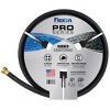 Flexon 5/8" Premium Rubber Garden Hoses - 4 of 4