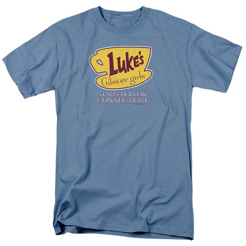 Gilmore Girls Lukes Connecticut Unisex Adult T Shirt - image 1 of 4