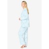 Avenue Body 2-Piece Fluffy PJ Set - 4 of 4