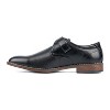 Xray Footwear Men's Amadeo Dress Monk Strap - image 3 of 4