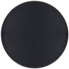 Meridian Furniture,Brody Black Velvet Adjustable Stool - 3 of 4
