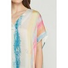 Women's Placket Top - entro - 4 of 4