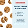 Lactation Cookie Mix - Cinnamon Raisin - 16oz - 4 of 4