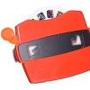 Schylling Classic Boxed Set, View Master, Includes 3 Reels, Ages 3 and Up - 2 of 3