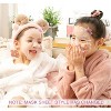 #Aloe Real Fruit Facial Mask Sheet (Box of 7 pack) - 3 of 4