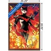 Trends International DC Comics - Batwoman - Batwoman #17 Framed Wall Poster Prints - 3 of 4
