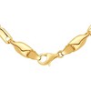 Pompeii3 14k Yellow Gold Women's 24" Chain Necklace 17 Grams 4mm Thick - 3 of 4