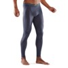 SKINS SERIES-3 Men's Premium Compression Leggings-Improved Circulation, Reduce Soreness for Running, Hiking & Workouts - image 4 of 4