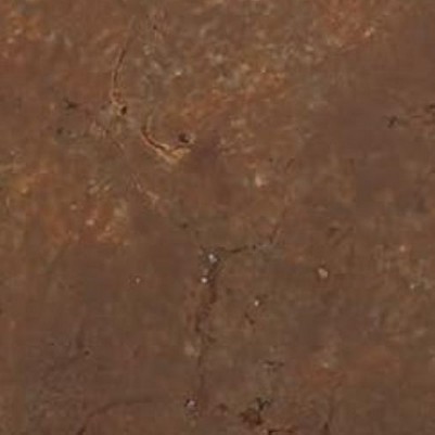 rust
