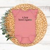 The Juniper Shop Tiny Hooligan Baby Flutter Sleeve Bodysuit - 2 of 3