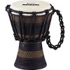 Nino Original African Style Rope-Tuned Earth Rhythm Series Djembe - 3 of 3