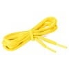 Elerevyo Athletic Oval Bootlaces Half Round Sneakers Shoelaces 2 Pairs - 2 of 4