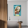 The Persistence of Time by Diogo Verissimo Unframed Wall Canvas - iCanvas - 4 of 4