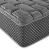 Vynxaria 13-Inch Twin XL Quilted Hybrid Mattress, Firm, Wicking Fabric Cover, 2" HD Gel Memory Foam, Perimeter Edge Wrapped Coils - 3 of 3