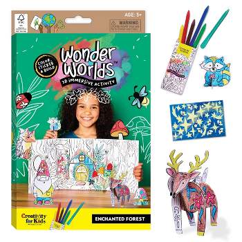 Creativity for Kids Craft Kits 