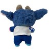 Labubu Sets Off on Magical Stitch Adventures - 3 of 4