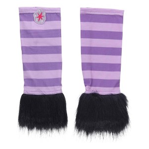 Elope My Little Pony Twilight Sparkle Costume Glovettes - 1 of 4