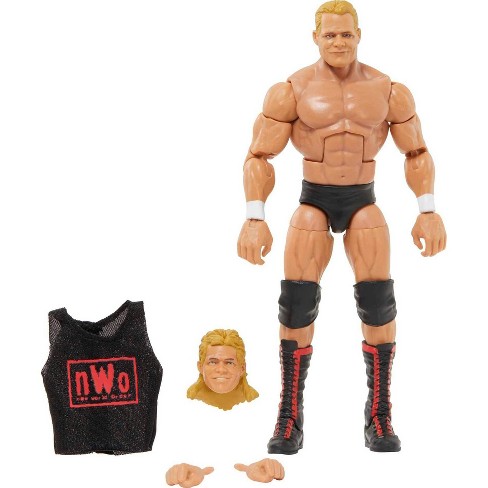 Wwe sales legends toys