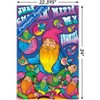 Trends International Ali Chris - Just Chillin' With My Gnomies Unframed Wall Poster Prints - 3 of 4