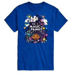 Men's - Encanto -  Short Sleeve Graphic T-Shirt - 1 of 4