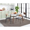 Montauk MTK339 Hand Woven Indoor Rugs - Safavieh - 2 of 4