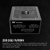 Thermaltake Toughpower GF1 2024 Edition 750W 80 PLUS Gold PSU PSTPD0750FNFAGUP - 2 of 4