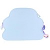 ThinkGeek Rainbow Cloud Handbag - 3 of 3