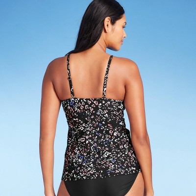 tankini tops at target
