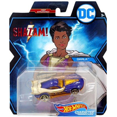 character cars hot wheels