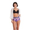 Jockey Women's Worry Free Microfiber Moderate Absorbency Brief - 4 of 4