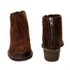 Women's Wo's Aldworth Suede Upper Bootie - VOLATILE - 3 of 3