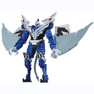 LA-11 Battle Attack Strafe | Transformers Age of Extinction | Lost Age 0 - 1 of 4