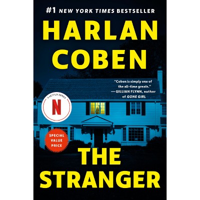 The Stranger: A Novel [Book]