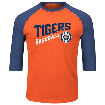 detroit tigers vintage t shirt