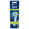 Oral-B Electric Toothbrush and Replacement Brush Head + 3 Count Replacement Brush Heads - 3 of 4