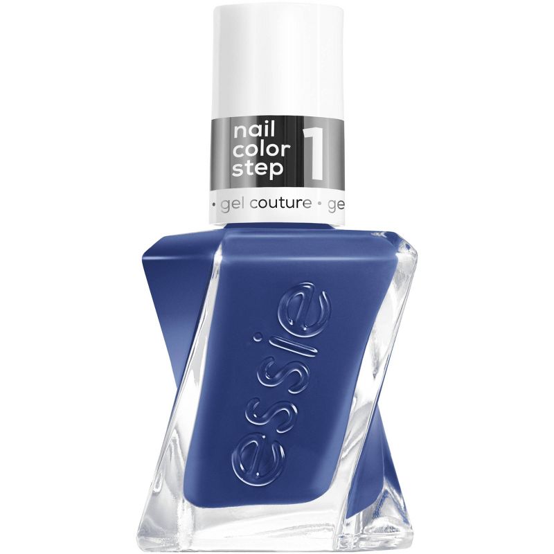 essie Gel Couture Be Dazzled Collection Vegan Nail Polish - 0.46 fl oz, 1 of 12